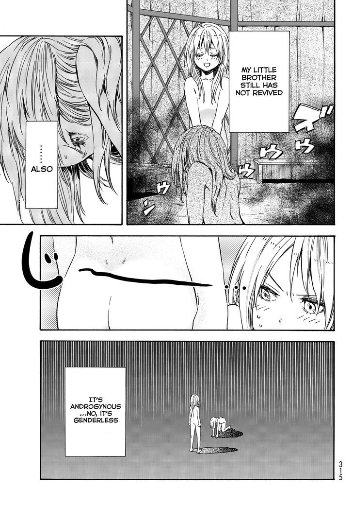 That Time I Got Reincarnated as a Slime, Chapter 11 image 20